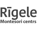 Rigele Logo