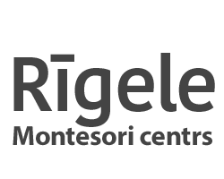 Rigele Logo